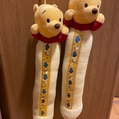 ブーツキーパー　プーさん