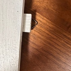 ウォールフックの画像