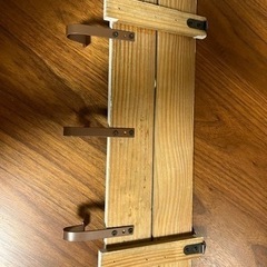 ウォールフックの画像