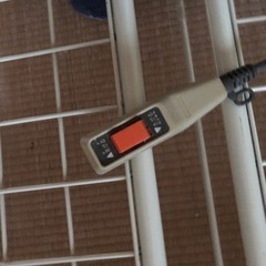 【動作確認◎】介護用　電動ベッド　シングルベッドの画像