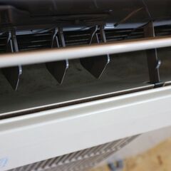 2 ミツビシ ルームエアコン 2019年製 主に8畳用 MSZ-GV2519-W 宮城県仙台市からの画像