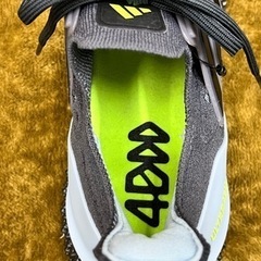 【愛品館江戸川店】ウルトラ 4DFWD ランニング / ULTRA 4DFWD RUNNING スニーカー ID:107-048905-007の画像