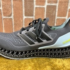 【愛品館江戸川店】ウルトラ 4DFWD ランニング / ULTRA 4DFWD RUNNING スニーカー ID:107-048905-007の画像