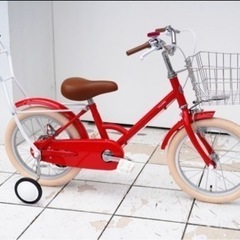 little tokyo bike トーキョーバイク 16インチ...