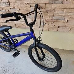 子供用自転車 BMX の画像
