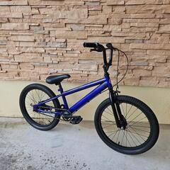 子供用自転車 BMX 