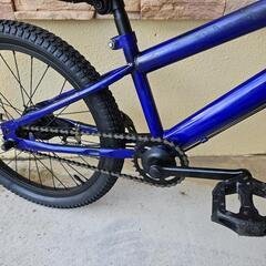 子供用自転車 BMX の画像