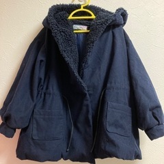 snidel girl 110 コート