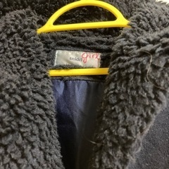 snidel girl 110 コートの画像