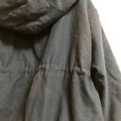 snidel girl 110 コートの画像