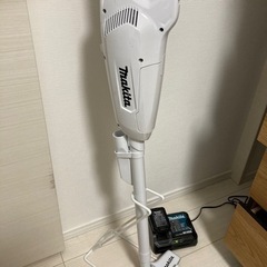 マキタ掃除機