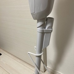 マキタ掃除機の画像