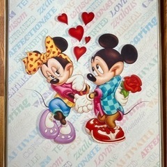 【中古品】✨️ウォルト・ディズニー創立100周年記念✨️ミッキー...