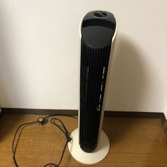 取引中、返事しません　空気清浄機　イオニックブリーズgrande