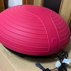 THRIVE(スライブ) 電動ながらフィットネス機器　バランスボーイ