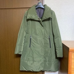 婦人服　コート　ダウン　まとめ売り　レディースの画像