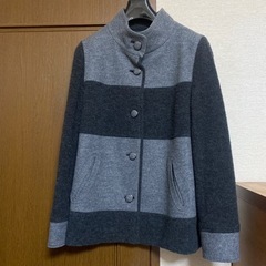 婦人服　コート　ダウン　まとめ売り　レディースの画像