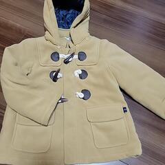 キッズアウター　110cm