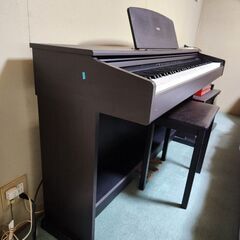 電子ピアノ