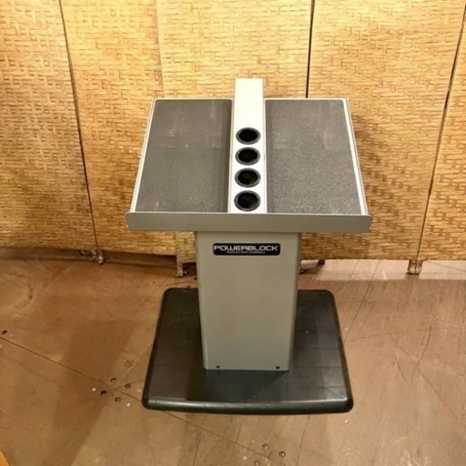 パワーブロックスタンド powerblock 台 パワーブロックスタンド powerblock 台 パワーブロックスタンド