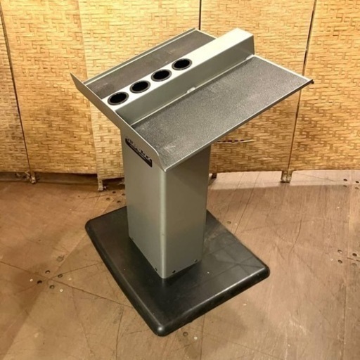 パワーブロック ダンベル スタンド 台 専用スタンド 台のみ スタンド