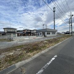 お値下げしました！遠田郡美里町青生　売事務所　　1,600万円 - 不動産売買（マンション/一戸建て）