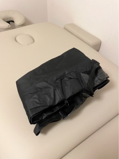 木製折りたたみマッサージベッド