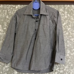 スーツ 100cmの画像