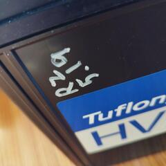 車　バッテリー　S34B20R プリウス　ハイブリッドの画像