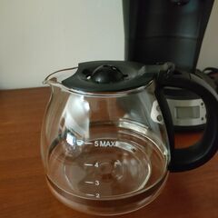 Russell Hobbs（ラッセルホブス） コーヒーメーカーの画像