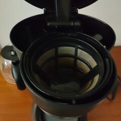 Russell Hobbs（ラッセルホブス） コーヒーメーカーの画像