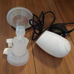 ピジョン　搾乳器の画像