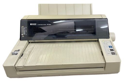 RICOH リコー PCセット ラック付 プリンター キーボード R968-00