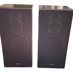 Technics テクニクス　3WAYスピーカーシステム　 SB-2170 Yahoo!オークション - Technics テクニクス SB-F6 3WAY