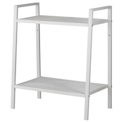 IKEA レールべリ シェルフユニット