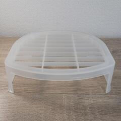 ディッシュラック