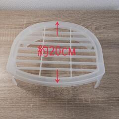 ディッシュラックの画像