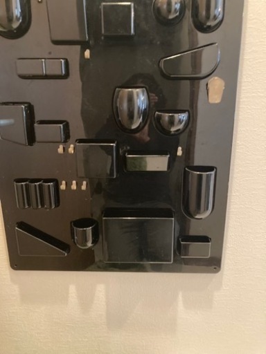 ヴィトラ　ウォールラック