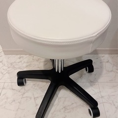 回転式チェア　スツール