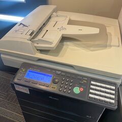 プリンター　ジャンク品  ＦＡＸ　ムラテック