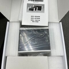 値下げ【未使用】7型デジタルサイネージ　Popmate GS-0...