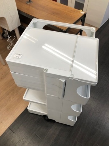 B-LINEボビーワゴン