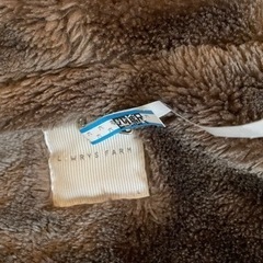 モッズコート、まだまだ着れます。クリーニング済の画像