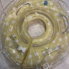 スイマーバ　美品の画像