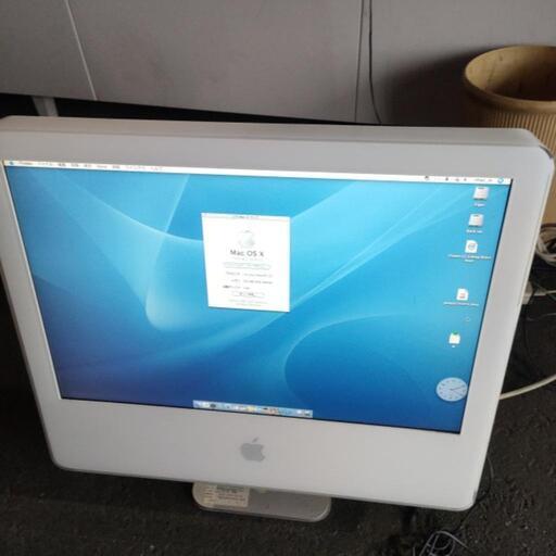 Mac Apple mac