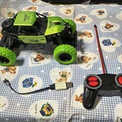 ラジコンカー(バギー)小型