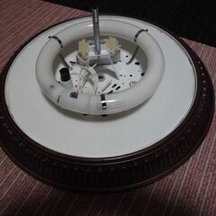 けい光燈器具の画像