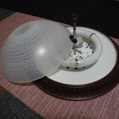 けい光燈器具の画像