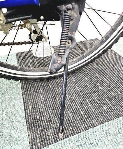 子供用自転車 アメリカンイーグル 24インチ 6段変速 マウンテンバイク 男の子向け お出かけ 練習
