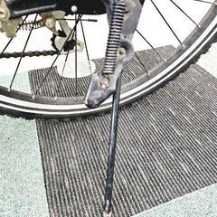 子供用自転車 アメリカンイーグル 24インチ 6段変速 マウンテンバイク 男の子向け お出かけ 練習の画像